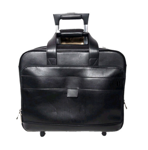 Hartmann aviator luggage - hartmann,