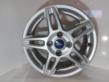 FORD FIESTA ZETEC MK7