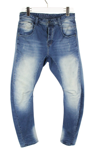 Humor zuniga jeans men - humor, w29