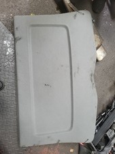 FORD FOCUS Luggage Cover Parcel Shelf 2005-2008 5 Door Hatchback 