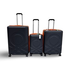 Delsey Paris x United Colors