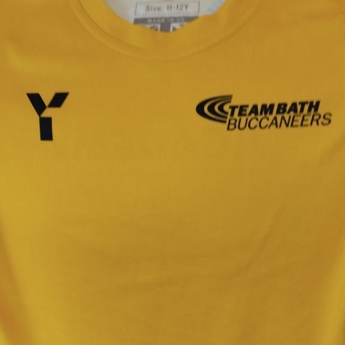 Yonex team bath buccaneers - yonex,