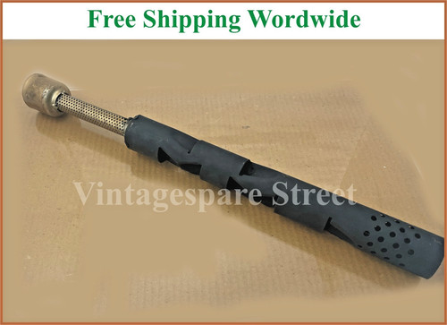 Exhaust muffler silencer - exhaust,
