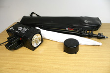 Studio Flash Multiblitz