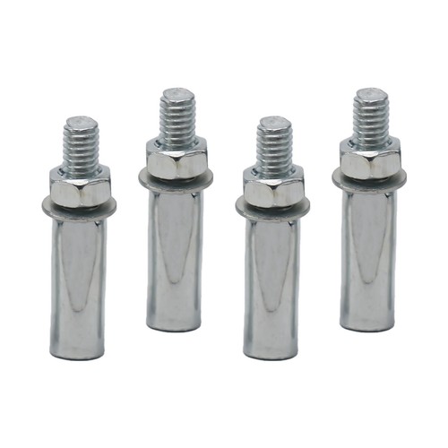 Bike cycle standard cotter pin - standard,