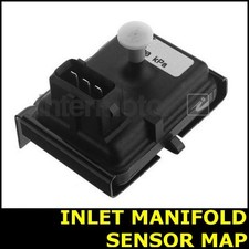 Inlet Manifold Sensor MAP Fits