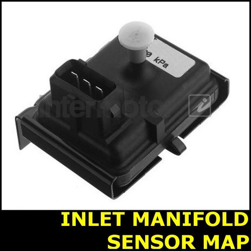 Inlet manifold sensor map - inlet, fits