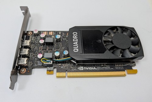 Nvidia quadro p400 mini - nvidia,