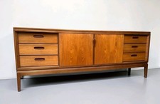 GREAVES AND THOMAS TEAK