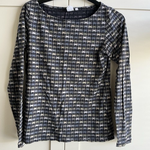 Oral kiely top size - oral,