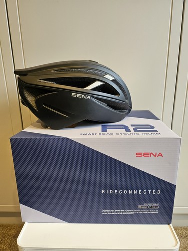 Sena smart bike - sena, r2