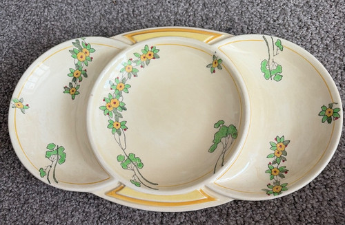 Vintage royal doulton - royal, binyon