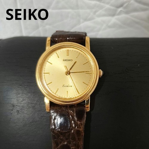 Seiko quartz women vintage - women's,