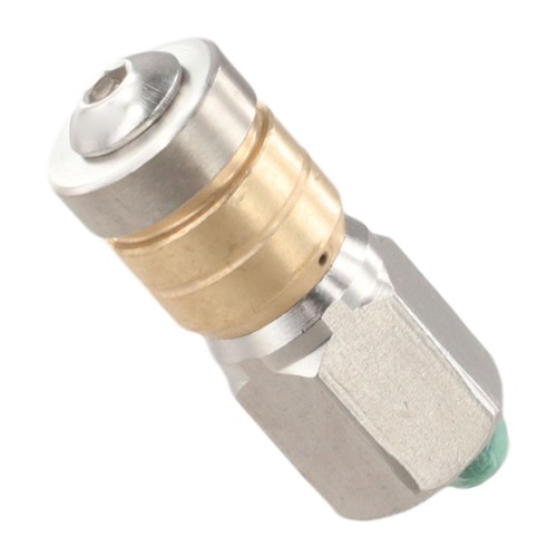 Nozzle power equipment - nozzle,