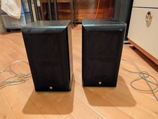 KEF Cresta SP3320 Bookshelf