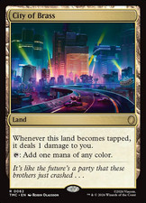 Mtg teenage mutant - -,