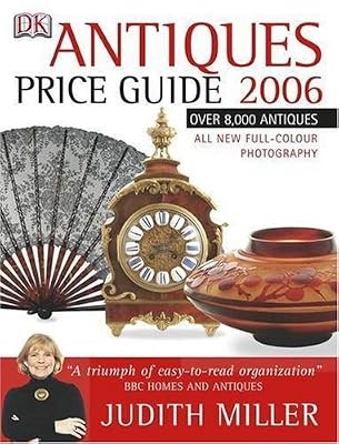 Millers antiques price - antiques,