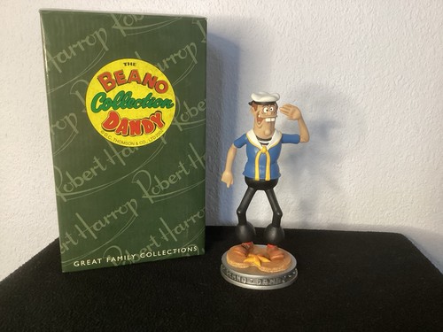 Robert harrop classic beano - robert,