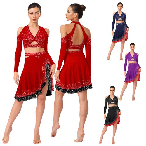 Women latin salsa - uk,