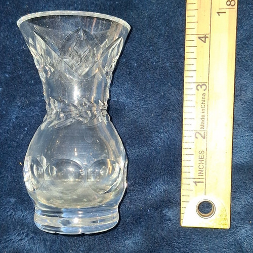 Vintage waterford crystal - waterford,