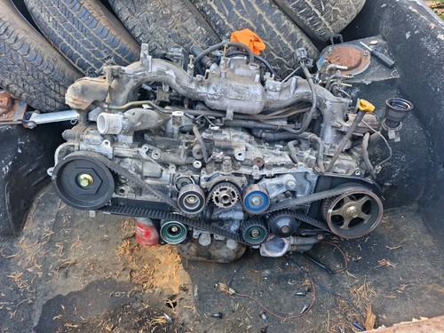 For subaru forester impreza - subaru,