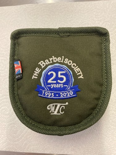 The barbel buster limited - the,