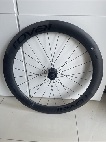 Royal rapid clx - carbon, fibre