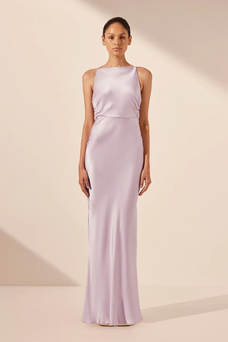 Shona joy lune maxi dress - joy,