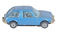 Vintage Corgi Juniors Model