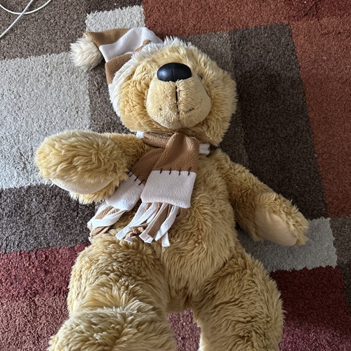 Bhs benjamin teddy bear - benjamin,