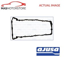 Engine rocker cover - cover, gasket