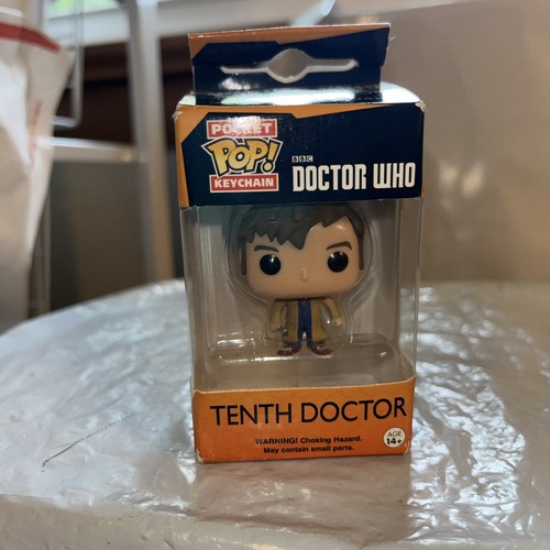 Bbc doctor who - doctor, who: