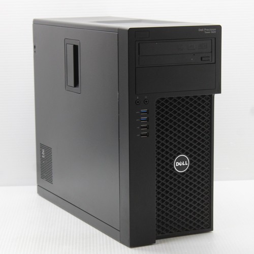 Dell precision tower pc - precision, i7