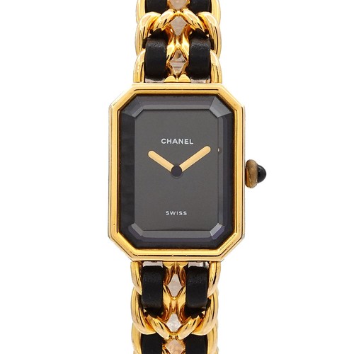 Chanel premiere size h0001 - chanel, l