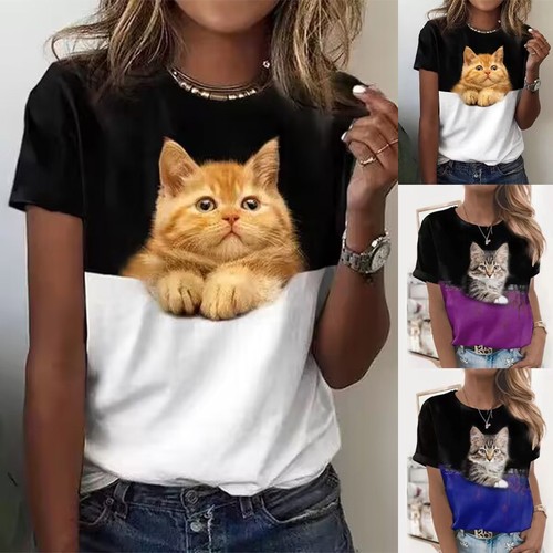 Women hipsters short sleeve - hipsters,