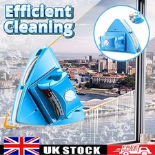Magnetic Window Cleaner Tool
