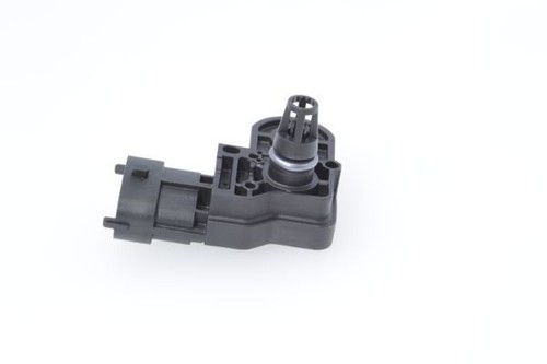 Bosch map sensor - map, ford