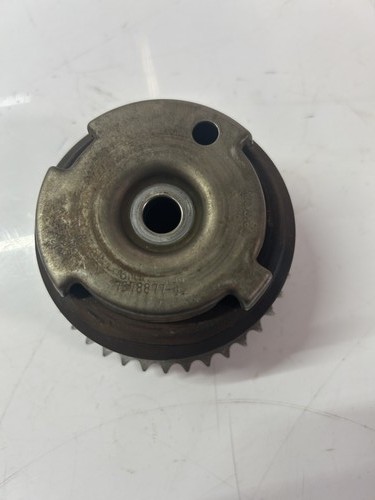 Camshaft phasing unit - , 7583208