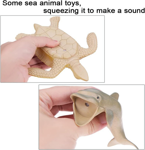 Large sea animal - sea,