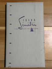Frank Sinatra The Capitol