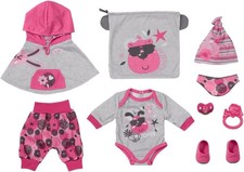 BABY Born Deluxe First Arrival