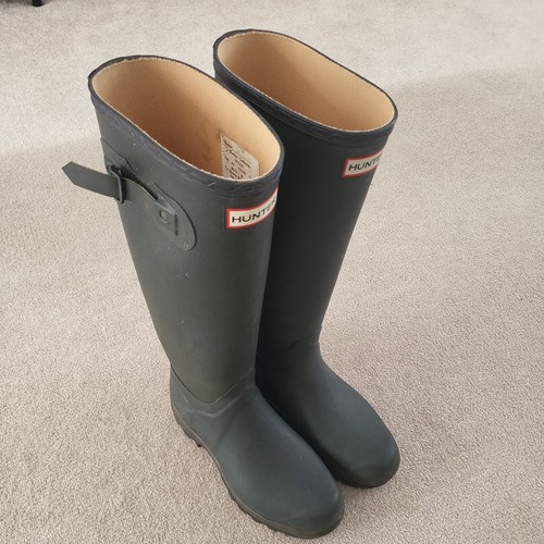 Hunter classic wellington - hunter,