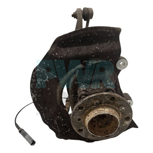 Bmw e63 e64 complete - e64, front