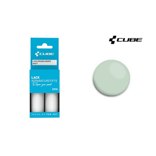 Touch paint pen - up,