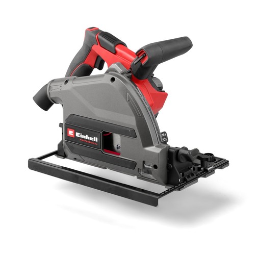 Einhell cordless plunge saw - cordless,