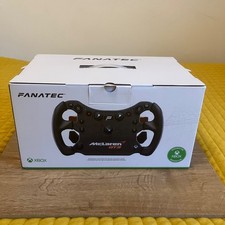 Fanatec McLaren GT3 V2