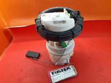  PEUGEOT 307 Fuel Pump  2005