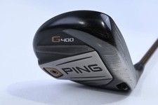 Ping G400 SFT #3 Wood / 16 Degree / Regular Flex Ping Alta CB 55 Shaft