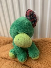 Keel Toys Pippin Loch Ness