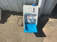 Mobile Van Handwash Unit